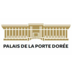 Logo palais de la porte dorée