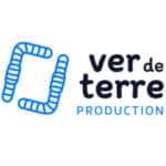 Logo Ver de terre production